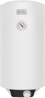 Black & Decker 10 L Storage Water Geyser (BXWH1001IN, White)