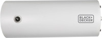 Black & Decker 25 L Storage Water Geyser (BXWH2502IN, White)