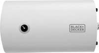 Black & Decker 15 L Storage Water Geyser (BXWH1502IN, White)