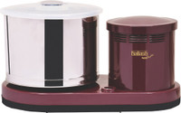 KAILASH Magic Plus Wet Grinder(Maroon)