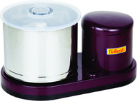 KAILASH Quartz Wet Grinder(Maroon)