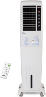 Kenstar GLAM 35 R (KCT3RF4H-EBA) Tower Air Cooler(White, 35 Litres) - Price 9750 7 % Off  