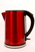 Lloyd ELECTRIC KETTLE LEK18SR 1.8ltr Electric Kettle(1.8 L, Red)