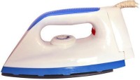 View starvin insta leo heavy dry iron t-09 Dry Iron(White) Home Appliances Price Online(STARVIN)