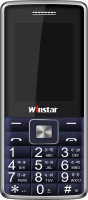 Winstar D555+(Blue) - Price 899 40 % Off  