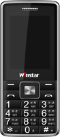 Winstar D555+(Black) - Price 899 40 % Off  