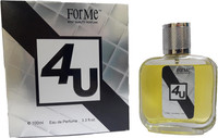 Forme 4U PERFUME FOR MEN & WOMEN 100ML Eau de Parfum  -  100 ml(For Men & Women) - Price 90 28 % Off  