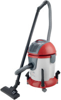 Black & Decker WV1400-B1 Wet & Dry Vacuum Cleaner(Red)
