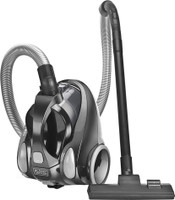 Black & Decker VM1450-B5 Dry Vacuum Cleaner(Metallic Silver)