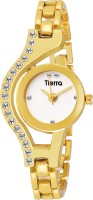 Tierra NTGR030 Exotic Series Analog Watch For Women