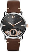 Fossil ME1165  Analog Watch For Men
