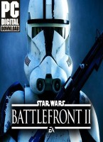 Star Wars Battlefront 2(Code in the Box - for PC)