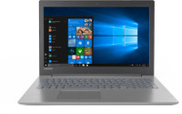 Lenovo Ideapad Core i5 7th Gen - (4 GB/1 TB HDD/Windows 10 Home) IP 320E-15IKB Laptop(15.6 inch, Onyx Black, 2.2 kg, With MS Office) Lenovo Ideapad Core i5 7th Gen - (4 GB/1 TB HDD/Windows 10 Home) IP 320E-15IKB Laptop(15.6 inch, Onyx Black, 2.2 kg, With MS Office)