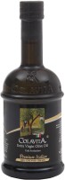 Colavita Authentic Italian Extra Virgin Olive Oil Glass Bottle(500 ml)