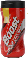 Boost Health, Energ