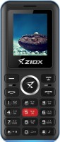 Ziox Starz Rocker(Black & Blue) - Price 799 20 % Off  