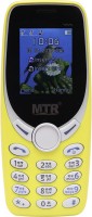 MTR Mt3330(Yellow) - Price 640 41 % Off  