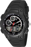 Vizion 8016057AD-1  Analog-Digital Watch For Men