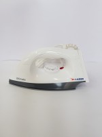 lazer Ultimate Iron Dry Iron(White)   Home Appliances  (Lazer)
