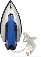 View TP TP12 Dry Iron(Blue, Black, Silver)  Price Online