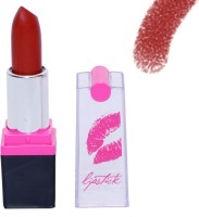 Beauty Rusk Skyedventures Cherry (1)Lip Stick (Car-024)(8 g, Cherry Red) - Price 109 81 % Off  