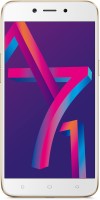 OPPO A71k (New Edition) (Gold, 16 GB)(3 GB RAM)