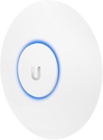 Ubiquiti UniFi AP AC Lite Dual Radio Access Point Network Switch(White)