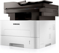 Samsung SL-M2876ND Multi-function Printer(White, Toner Cartridge) Samsung SL-M2876ND Multi-function Printer(White, Toner Cartridge)