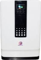 ESINTI PMA 01 HEPA AIR PURIFIER Portable Room Air Purifier(White)