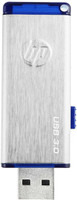 HP X730W 16 GB Pen Drive(Silver)