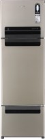 Whirlpool 260 L Frost Free Triple Door Refrigerator(Sunset Bronze, FP 283D Protton Roy)