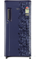 Whirlpool 185 L Direct Cool Single Door 4 Star Refrigerator(Sapphire Exotica, 200 IMPWCOOL PRM 4S) Whirlpool 185 L Direct Cool Single Door 4 Star Refrigerator(Sapphire Exotica, 200 IMPWCOOL PRM 4S)