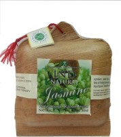 Orgabay Natural Organic Ayurvedic Soap Jasmine Flavour(200 g) - Price 129 35 % Off  