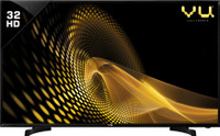 Vu 80cm (32 inch) HD Ready LED TV(32K160M) Vu 80cm (32 inch) HD Ready LED TV(32K160M)