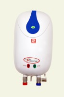 View Red Star 25 L Storage Water Geyser(White, IVORY, ABS GLASS LINE 25 LTR) Home Appliances Price Online(Red Star)