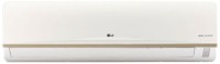 LG 1.5 Ton 3 Star BEE Rating 2018 Inverter AC  - White(JS-Q18AUXA2, Copper Condenser) - Price 41470 20 % Off  