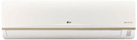 LG 1.5 Ton 3 Star BEE Rating 2018 Inverter AC  - White(JS-Q18AUXA2, Copper Condenser) - Price 41470 20 % Off  