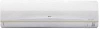 LG 2 Ton 3 Star BEE Rating 2018 Inverter AC  - White(JS-Q24PUXA, Copper Condenser) - Price 51900 8 % Off  