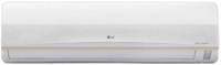 LG 2 Ton 3 Star BEE Rating 2018 Inverter AC  - White(JS-Q24PUXA, Copper Condenser) - Price 51900 8 % Off  