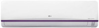 LG 2 Ton 3 Star BEE Rating 2018 Inverter AC  - White(JS-Q24BUXD, Copper Condenser) - Price 51499 9 % Off  