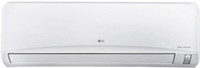 LG 1 Ton 3 Star BEE Rating 2018 Inverter AC  - White(JS-Q12NUXA1, Copper Condenser) - Price 35190 18 % Off  