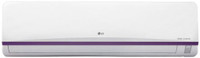 LG 1 Ton 3 Star BEE Rating 2018 Inverter AC - White(JS-Q12BUXD, Copper Condenser) LG 1 Ton 3 Star BEE Rating 2018 Inverter AC - White(JS-Q12BUXD, Copper Condenser)