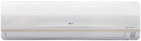LG 1.5 Ton 3 Star BEE Rating 2018 Inverter AC  - White(JS-Q18PUXA, Copper Condenser) - Price 38699 13 % Off  