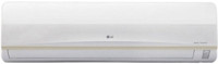 LG 1.5 Ton 3 Star BEE Rating 2018 Inverter AC  - White(JS-Q18PUXA, Copper Condenser) - Price 38699 13 % Off  