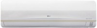 LG 1 Ton 3 Star BEE Rating 2018 Inverter AC  - White(JS-Q12PUXA, Copper Condenser) - Price 33990 17 % Off  