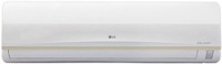 LG 1 Ton 3 Star BEE Rating 2018 Inverter AC  - White(JS-Q12PUXA, Copper Condenser) - Price 33990 17 % Off  