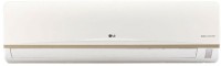 LG 1 Ton 3 Star BEE Rating 2018 Inverter AC  - White(JS-Q12AUXA1, Copper Condenser) - Price 39449 11 % Off  