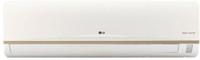 LG 1 Ton 3 Star BEE Rating 2018 Inverter AC  - White(JS-Q12AUXA1, Copper Condenser) - Price 39449 11 % Off  