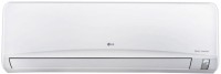 LG 1.5 Ton 3 Star BEE Rating 2018 Inverter AC  - White(JS-Q18NUXA2, Copper Condenser) - Price 40990 18 % Off  