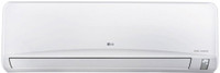 LG 1.5 Ton 3 Star BEE Rating 2018 Inverter AC  - White(JS-Q18NUXA2, Copper Condenser) - Price 40990 18 % Off  